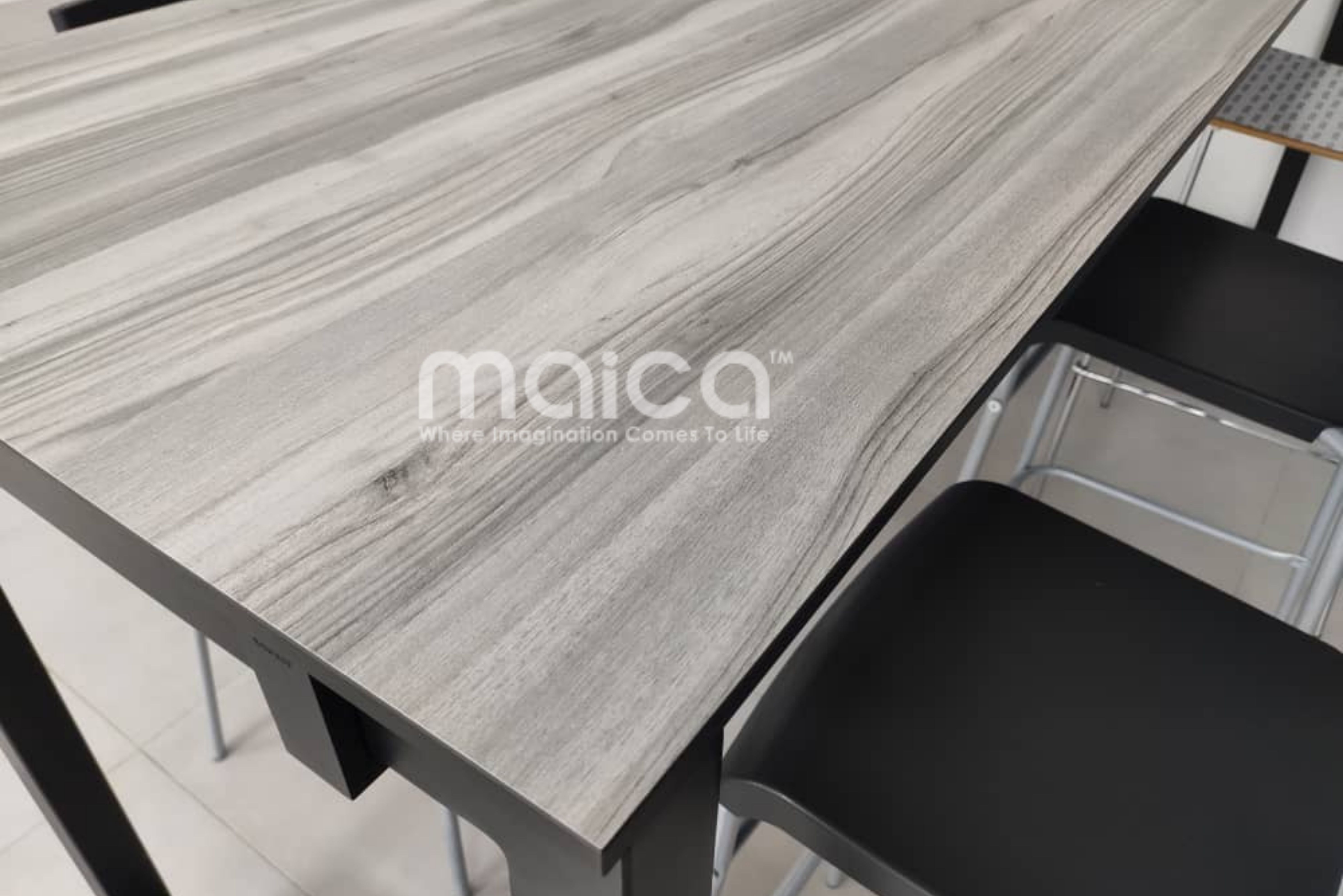 maica table top kitchen
