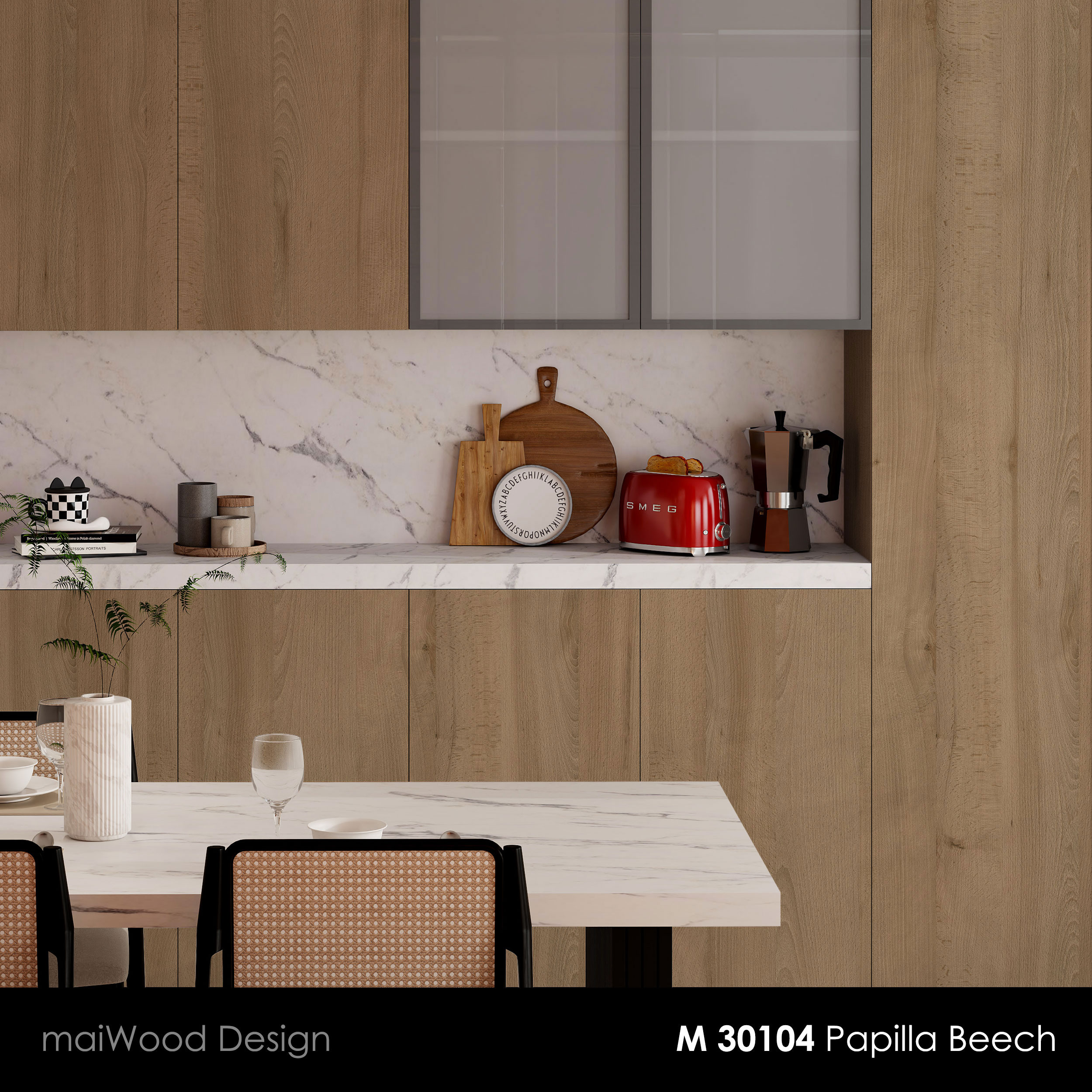 Maica Laminate